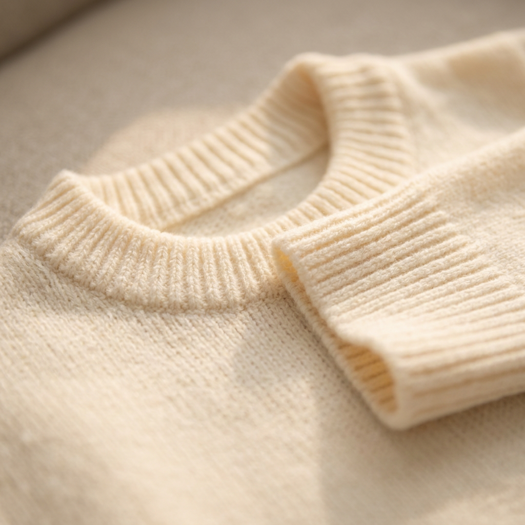 ✨ Sweater Essential | Knit | Everyday Wear | Women | Classic Crewneck